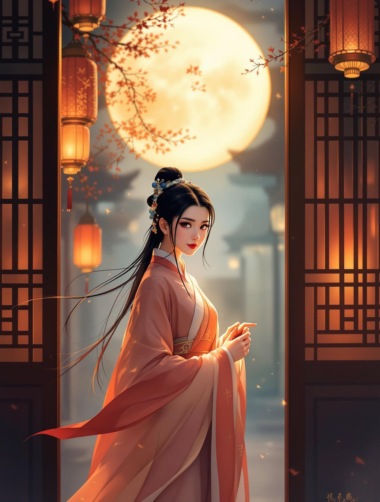 短剧免费在线看热门短剧 - 长安十二时辰之女捕快