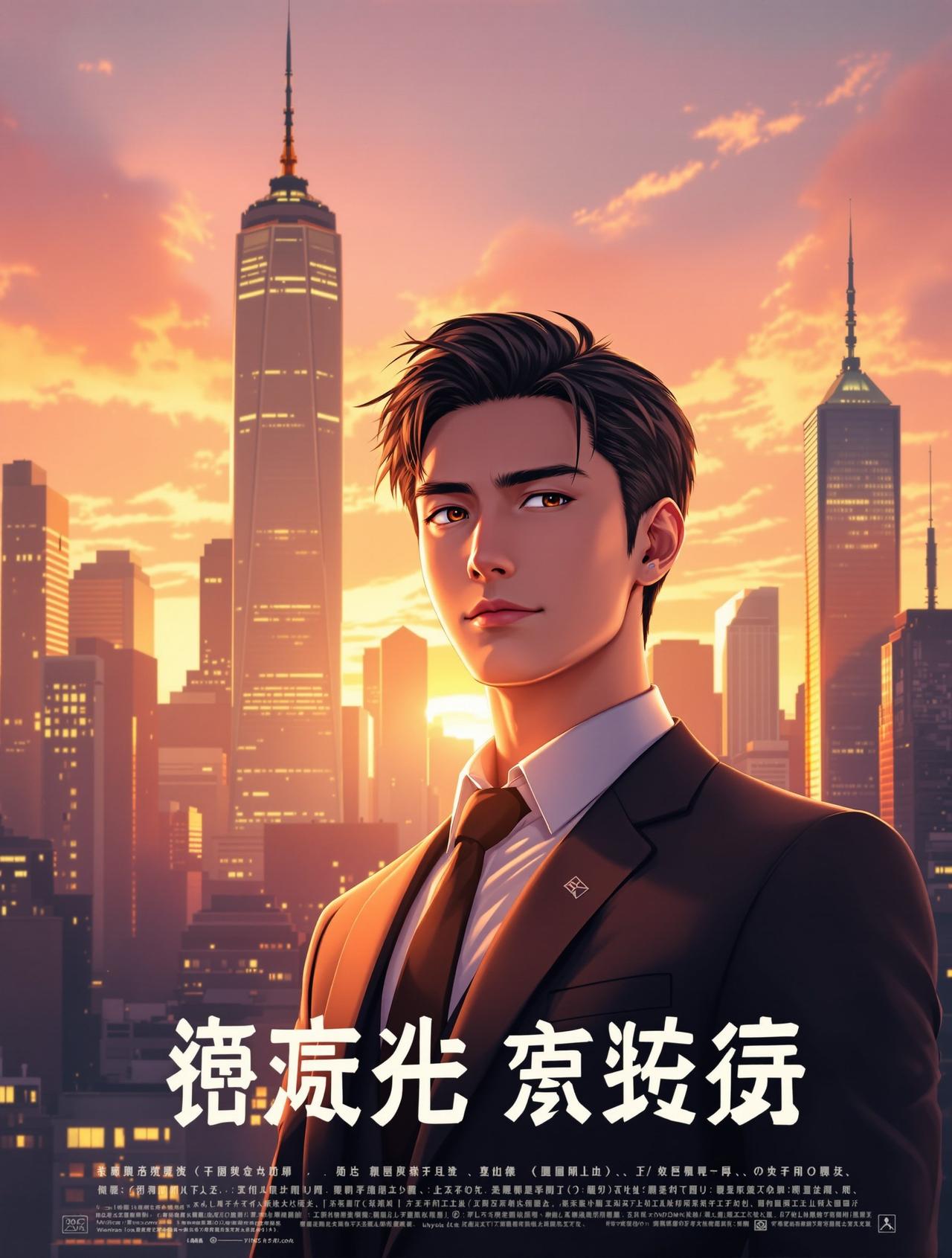 短剧免费在线看热门短剧 - 重生之商业帝国